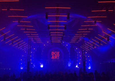 Dox&rsquo;Art 2025