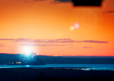 cOntact Mont Saint-Michel